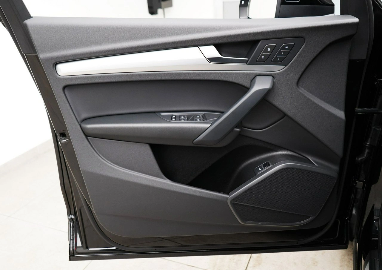 Audi Q5 - Zdjęcie 22