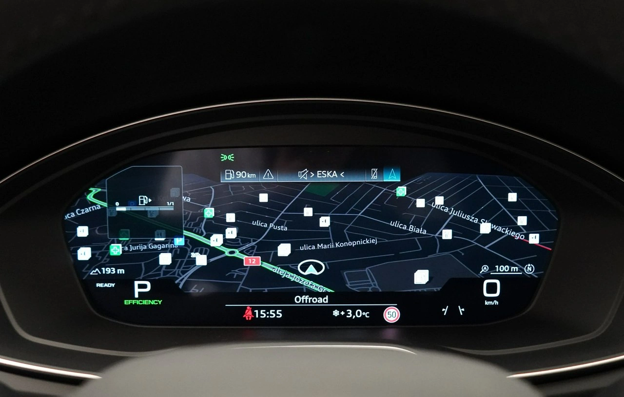 Audi Q5 - Zdjęcie 27