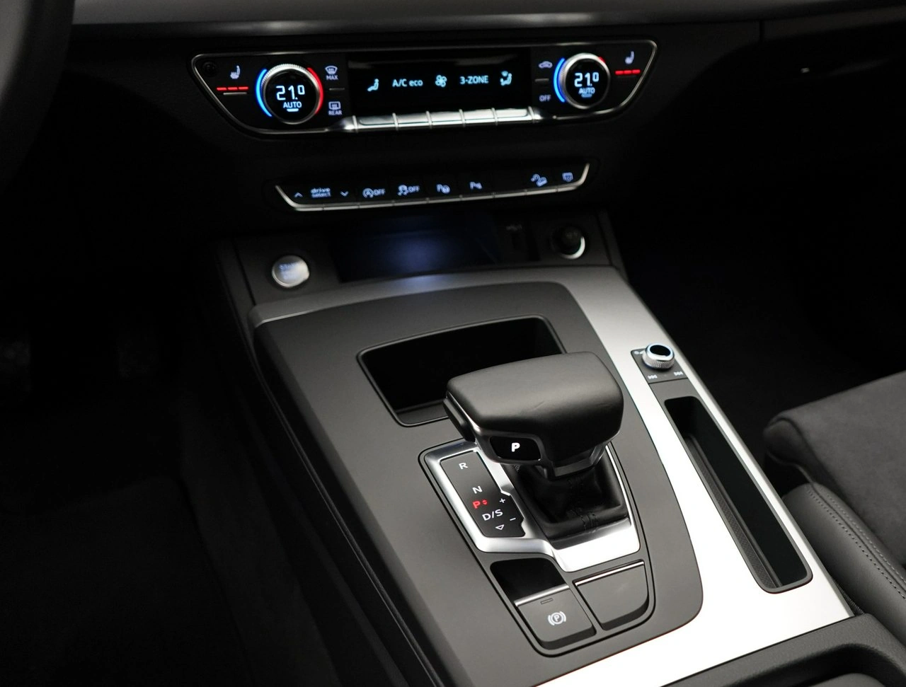 Audi Q5 - Zdjęcie 28