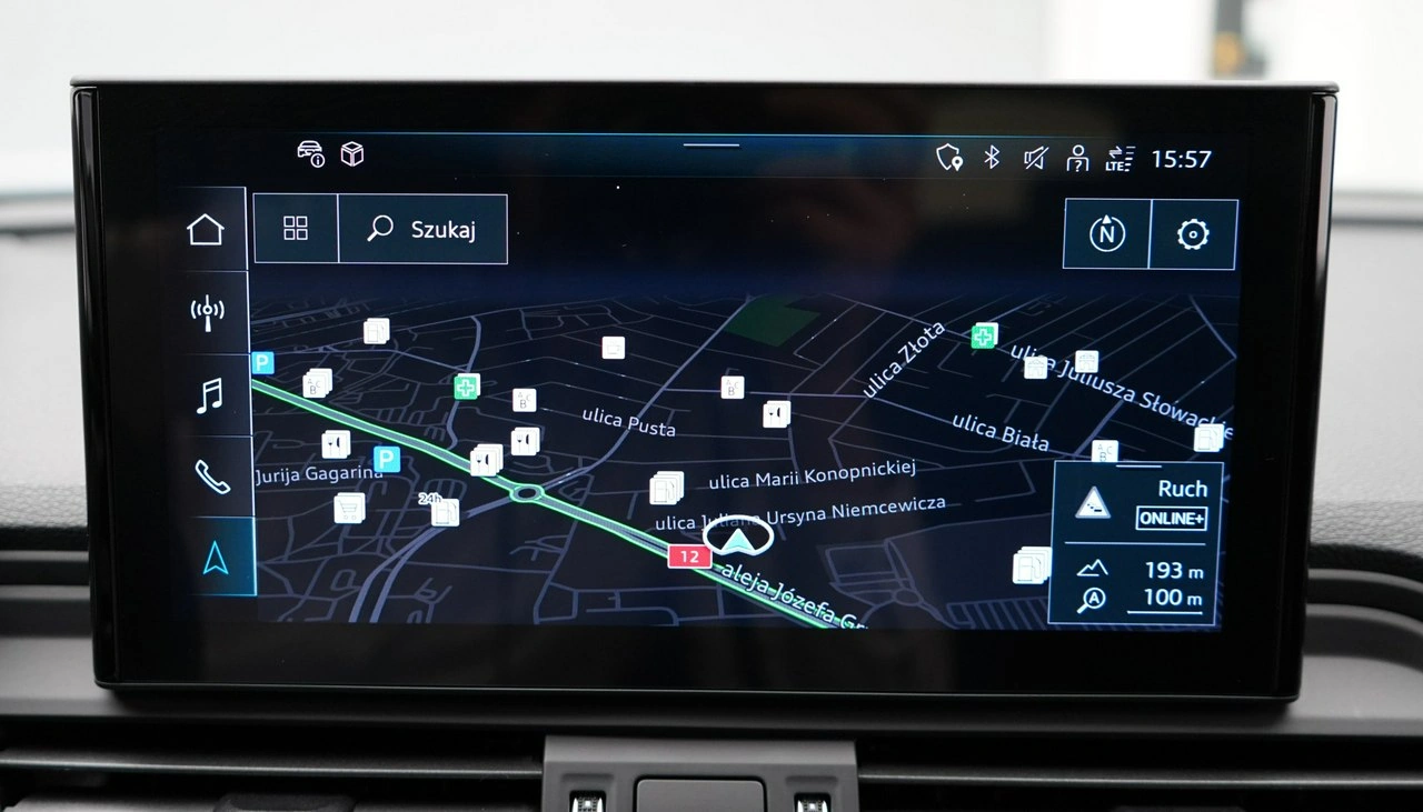 Audi Q5 - Zdjęcie 32