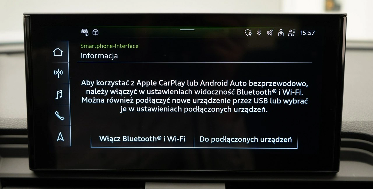 Audi Q5 - Zdjęcie 33