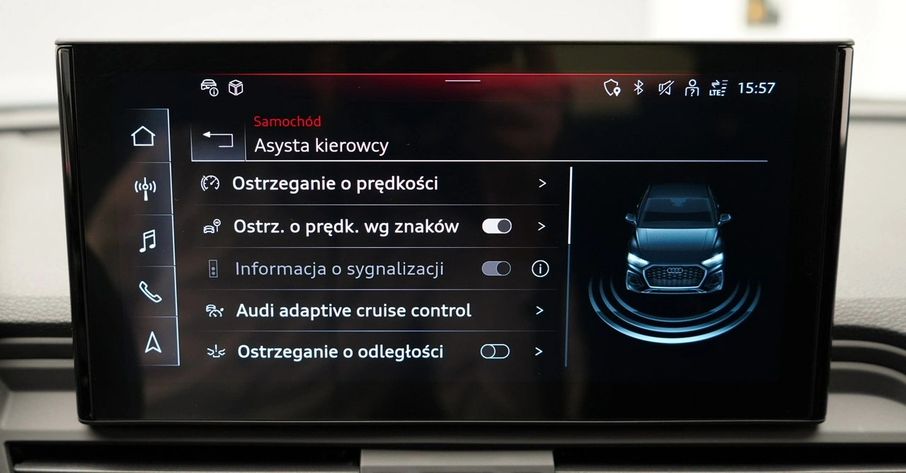 Audi Q5 - Zdjęcie 35