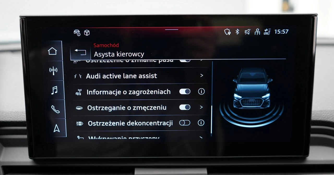 Audi Q5 - Zdjęcie 36