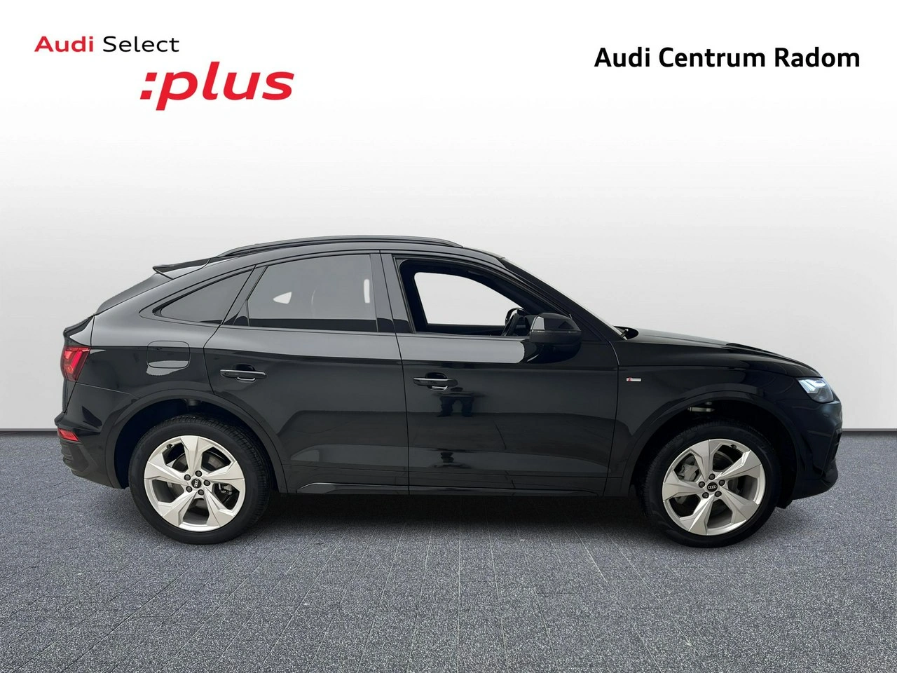 Audi Q5 - Zdjęcie 5