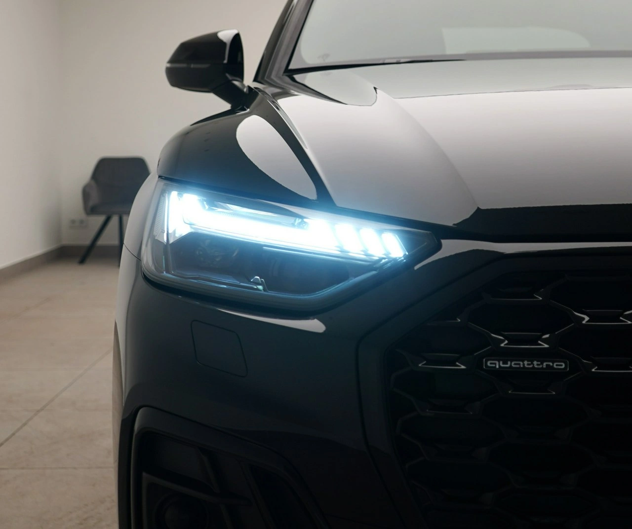 Audi Q5 - Zdjęcie 7