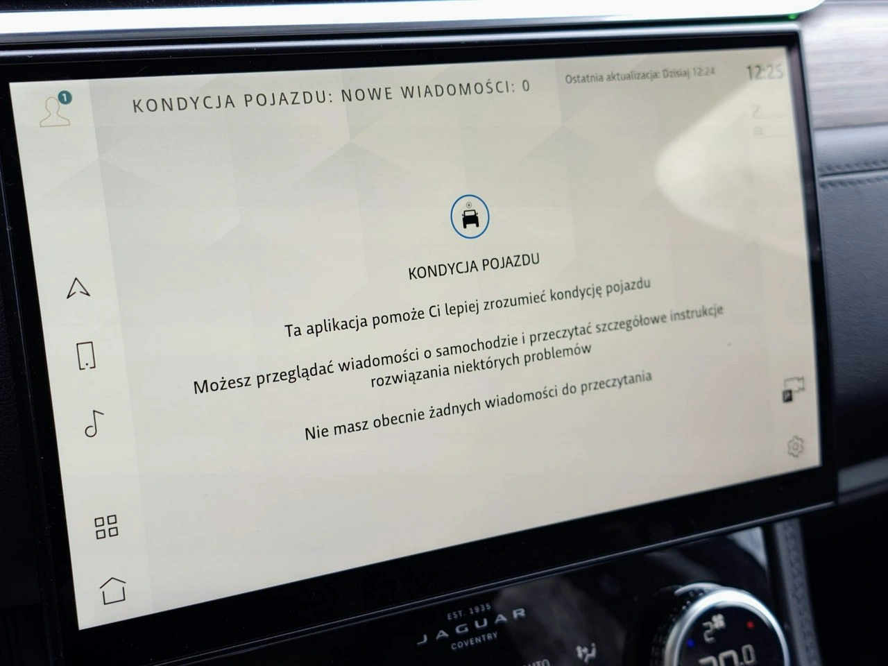 Jaguar F-Pace - Zdjęcie 22