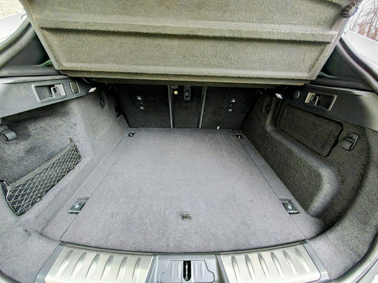 Jaguar F-Pace - Zdjęcie 27