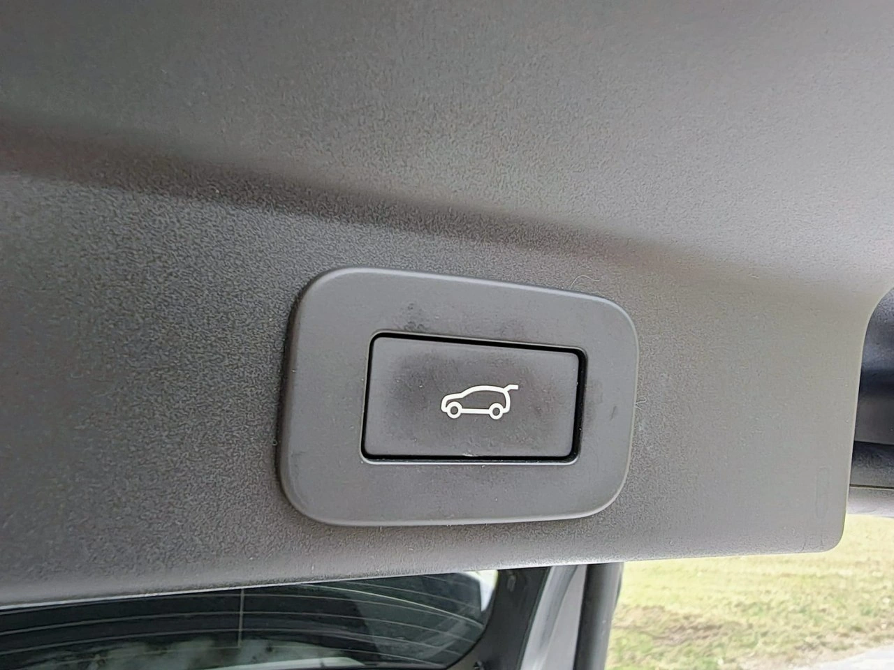 Jaguar F-Pace - Zdjęcie 28