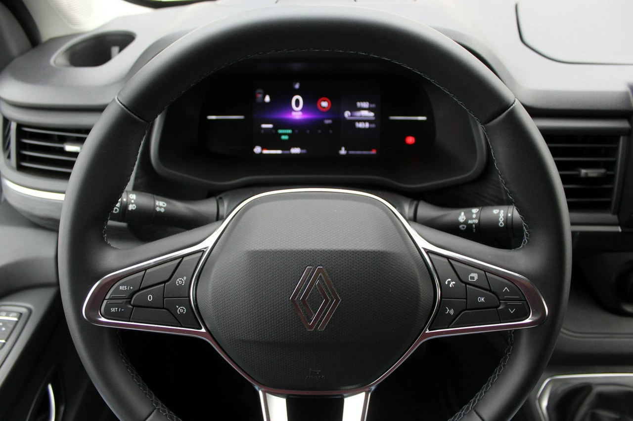 Renault Trafic - Zdjęcie 14