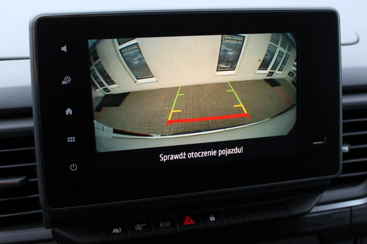 Renault Trafic - Zdjęcie 15