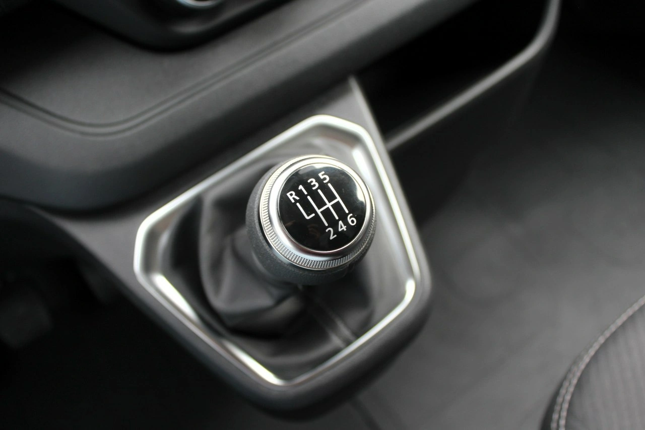 Renault Trafic - Zdjęcie 17