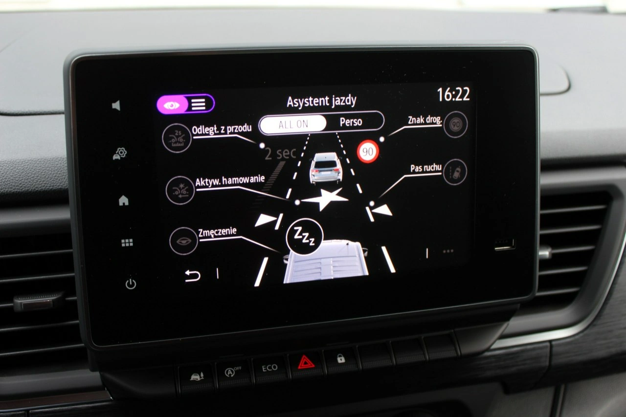 Renault Trafic - Zdjęcie 18