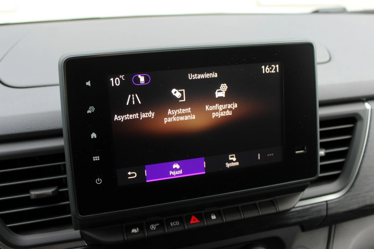 Renault Trafic - Zdjęcie 19