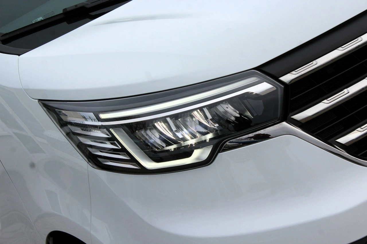 Renault Trafic - Zdjęcie 20