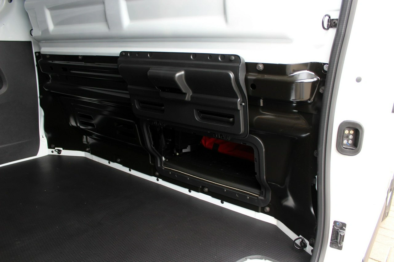 Renault Trafic - Zdjęcie 22