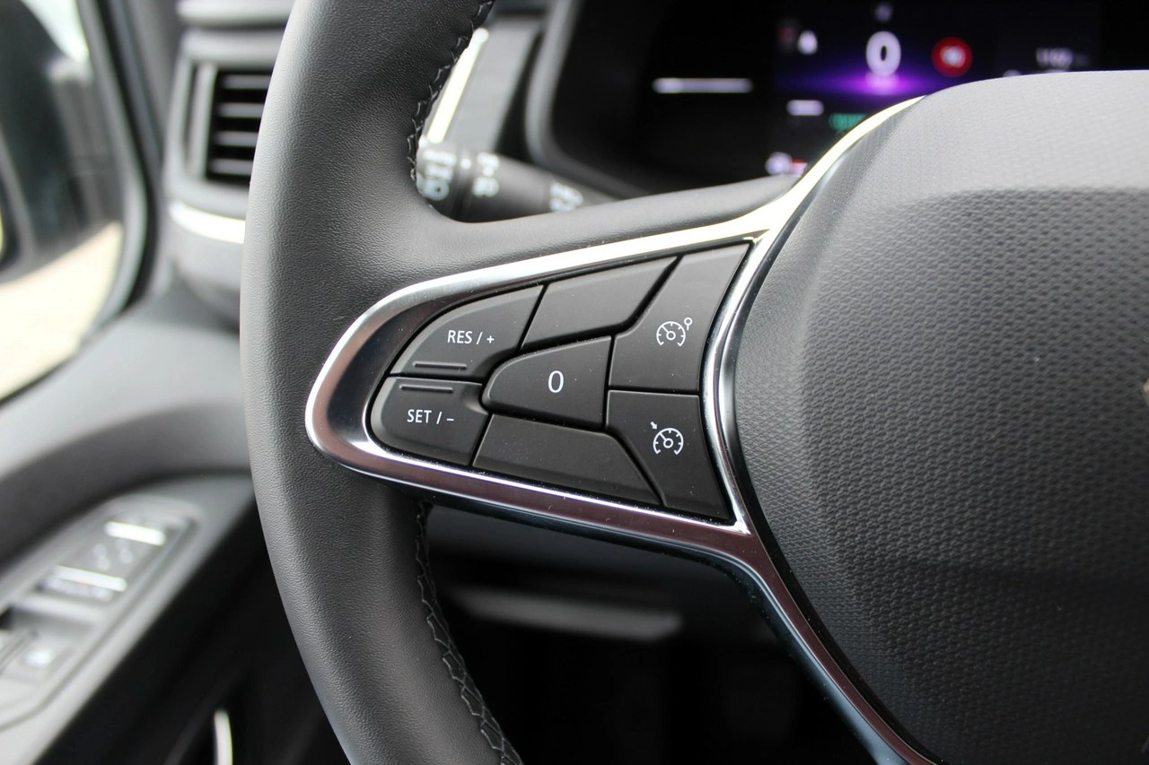 Renault Trafic - Zdjęcie 24