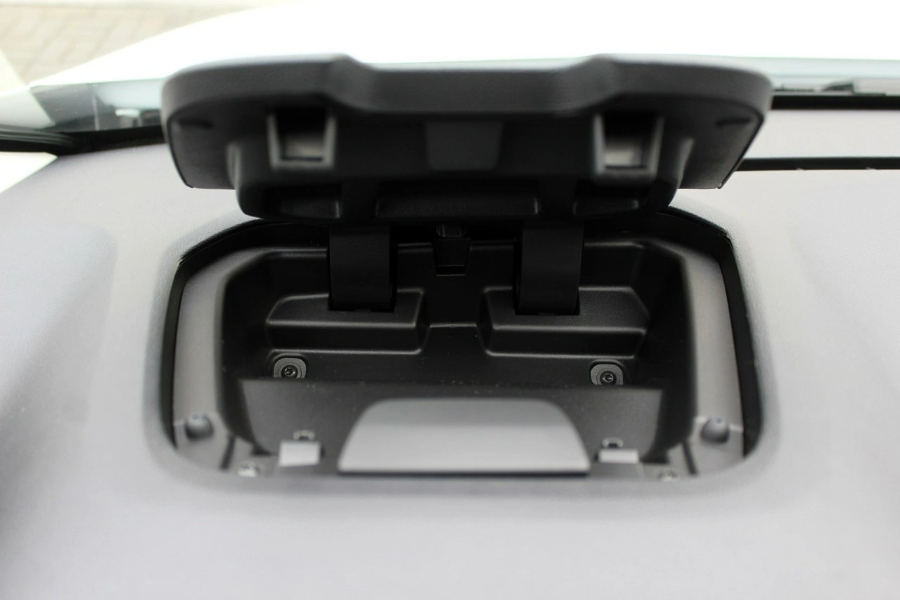 Renault Trafic - Zdjęcie 25