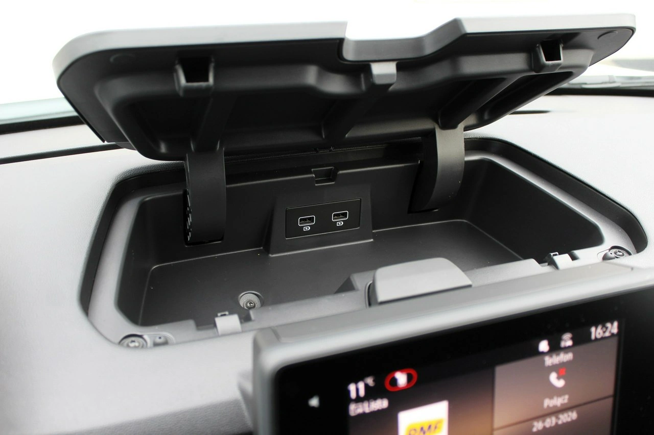 Renault Trafic - Zdjęcie 26