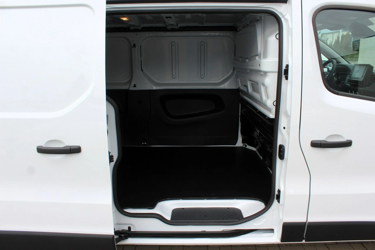 Renault Trafic - Zdjęcie 8