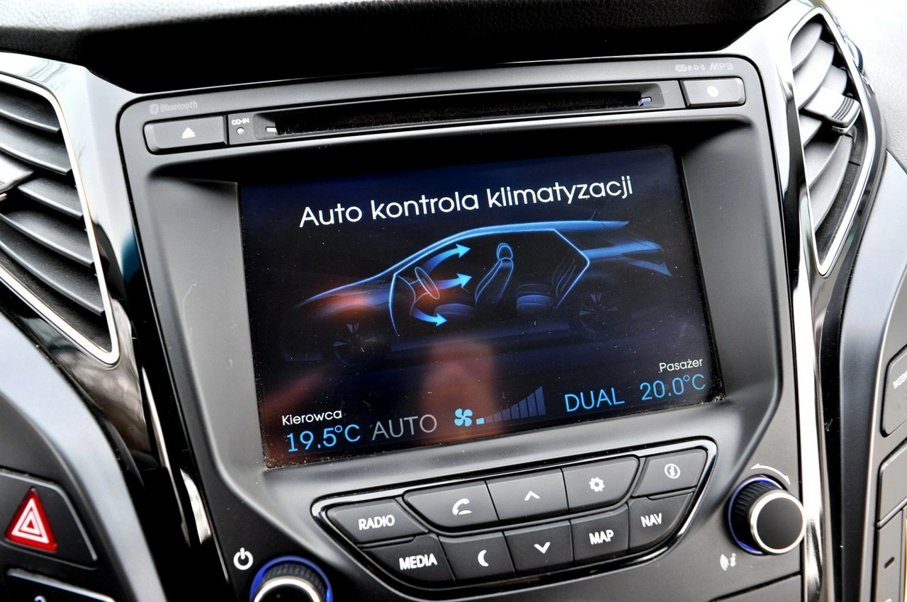 Hyundai i40 - Zdjęcie 15