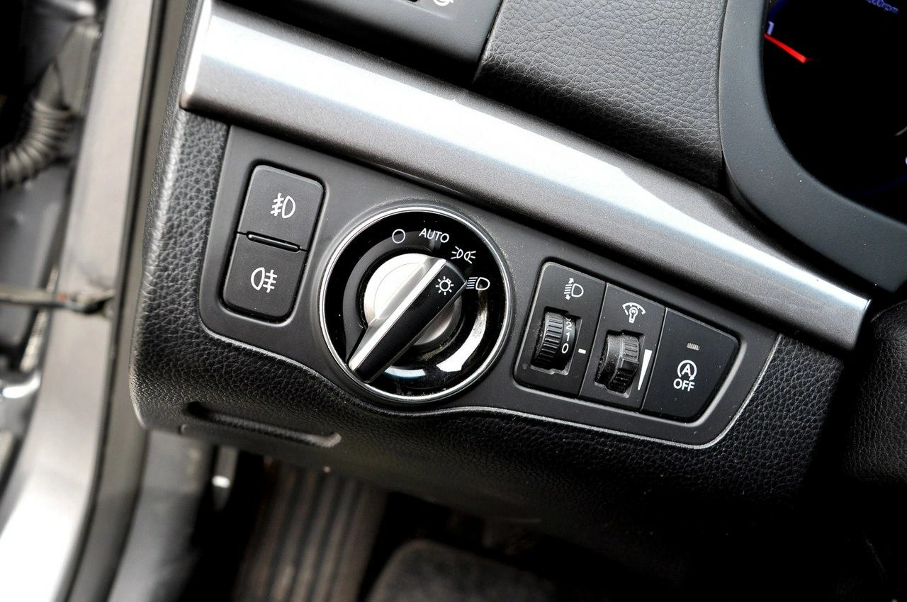 Hyundai i40 - Zdjęcie 19