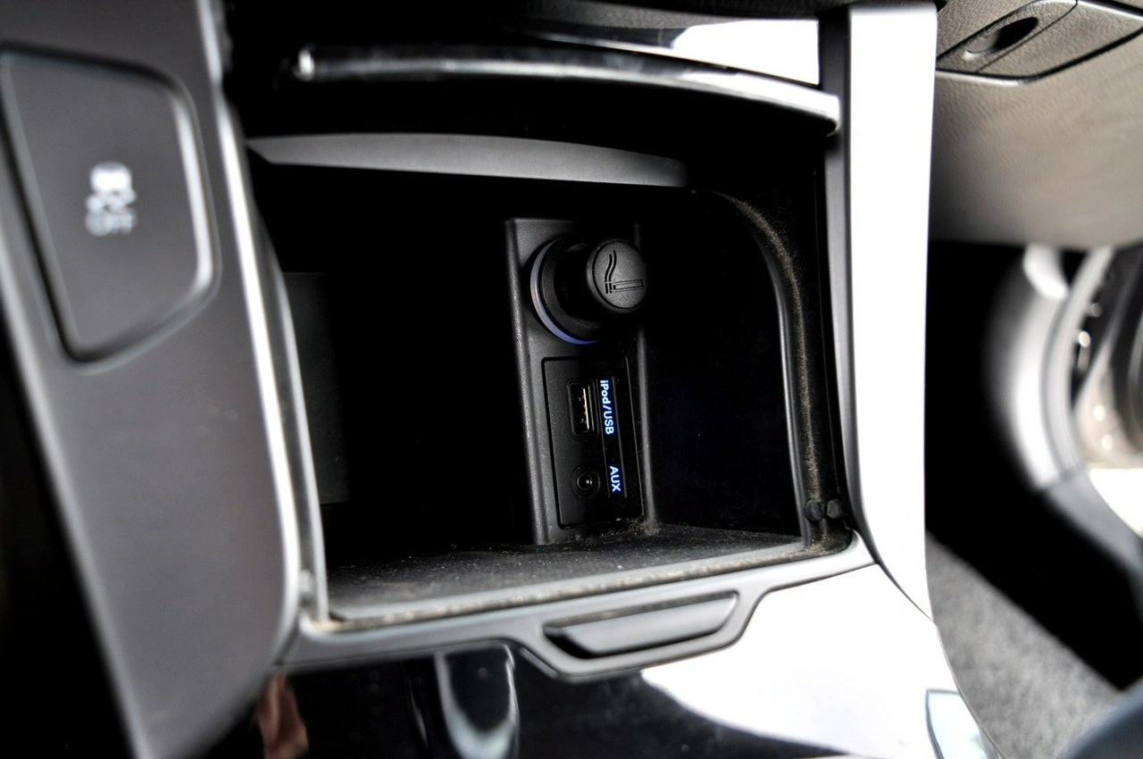 Hyundai i40 - Zdjęcie 20