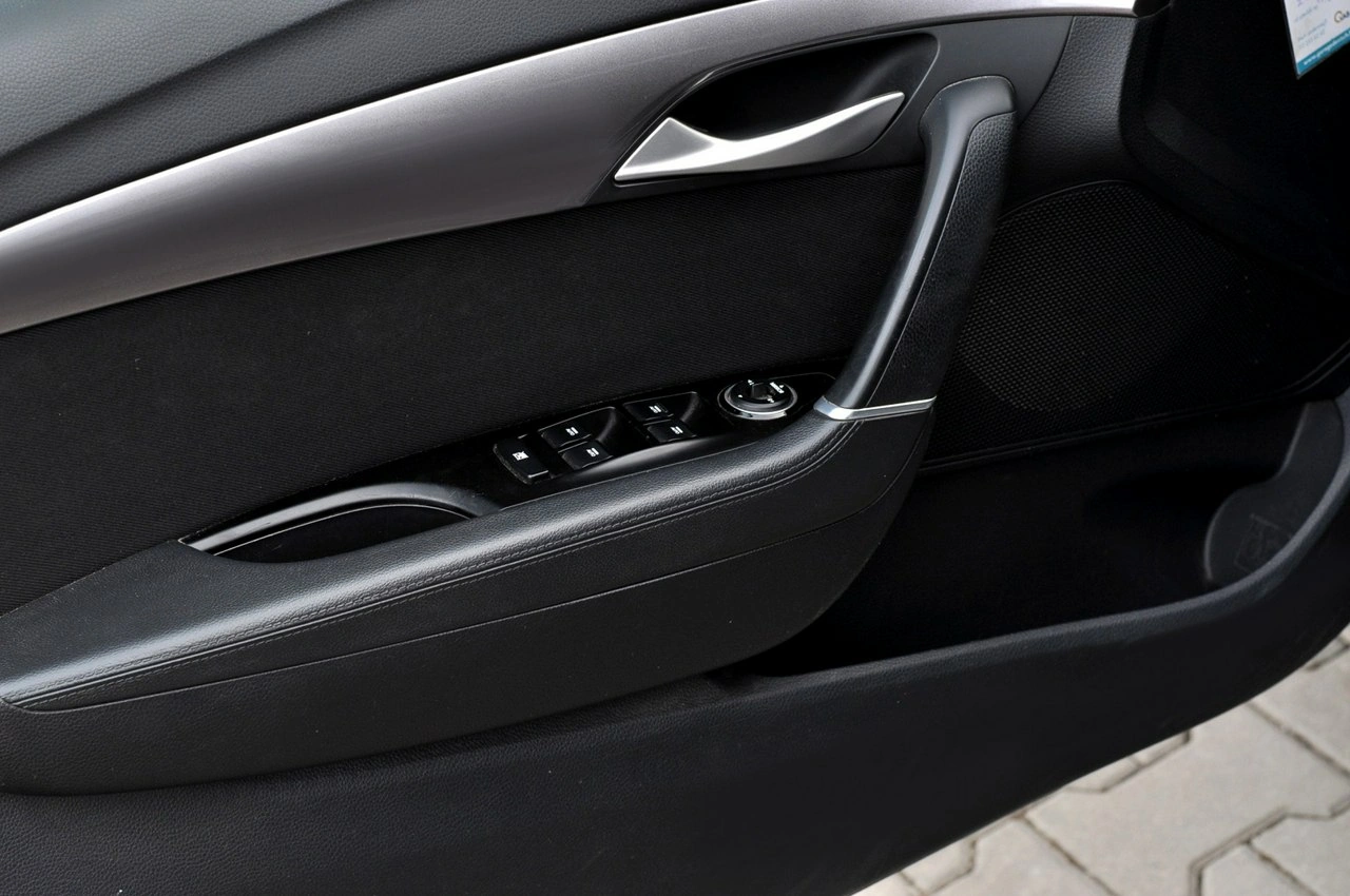 Hyundai i40 - Zdjęcie 21