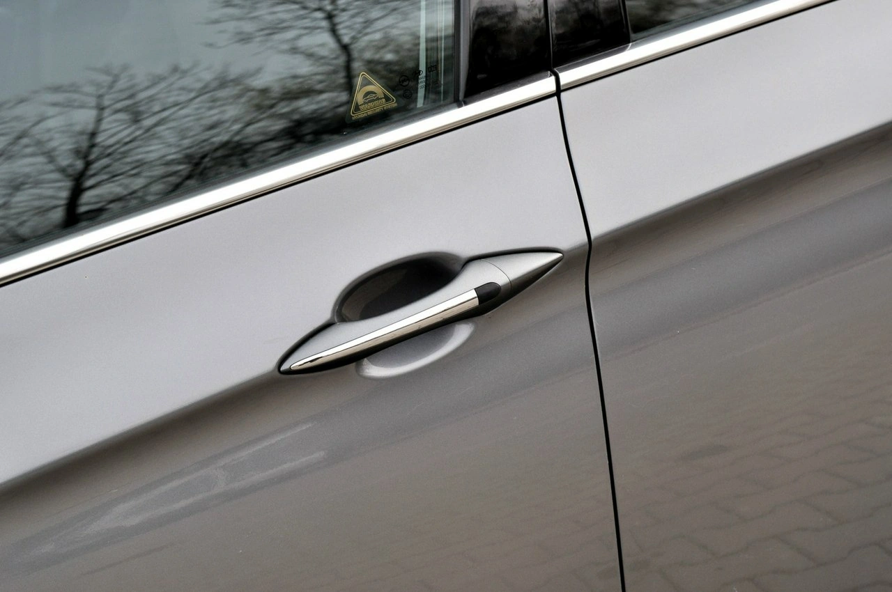 Hyundai i40 - Zdjęcie 24