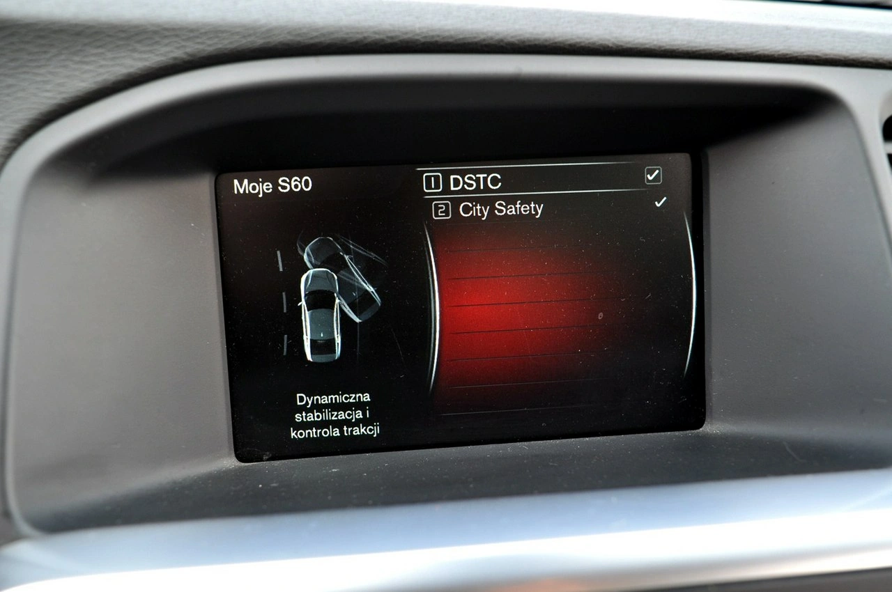 Volvo S60 - Zdjęcie 17