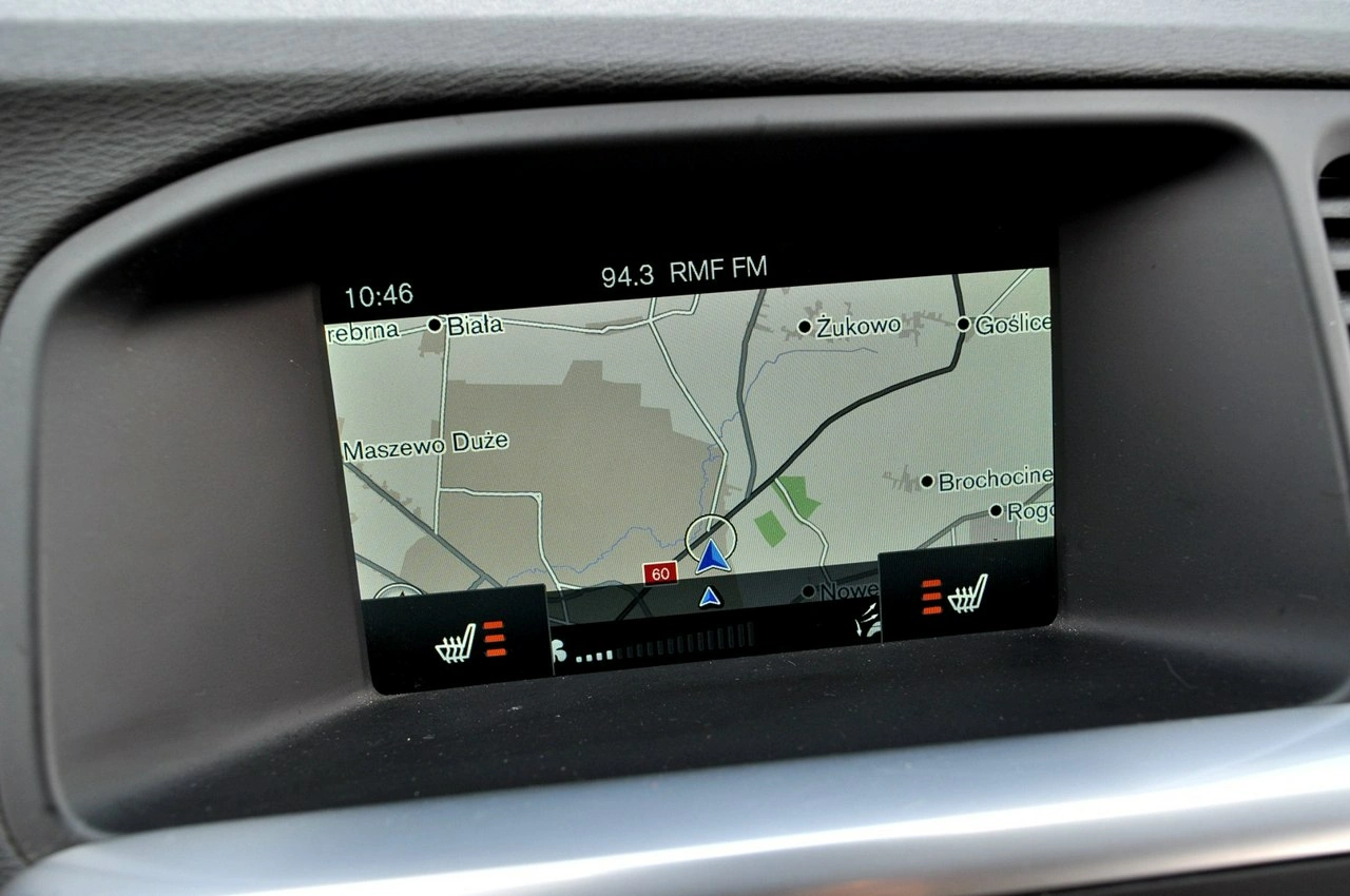 Volvo S60 - Zdjęcie 20