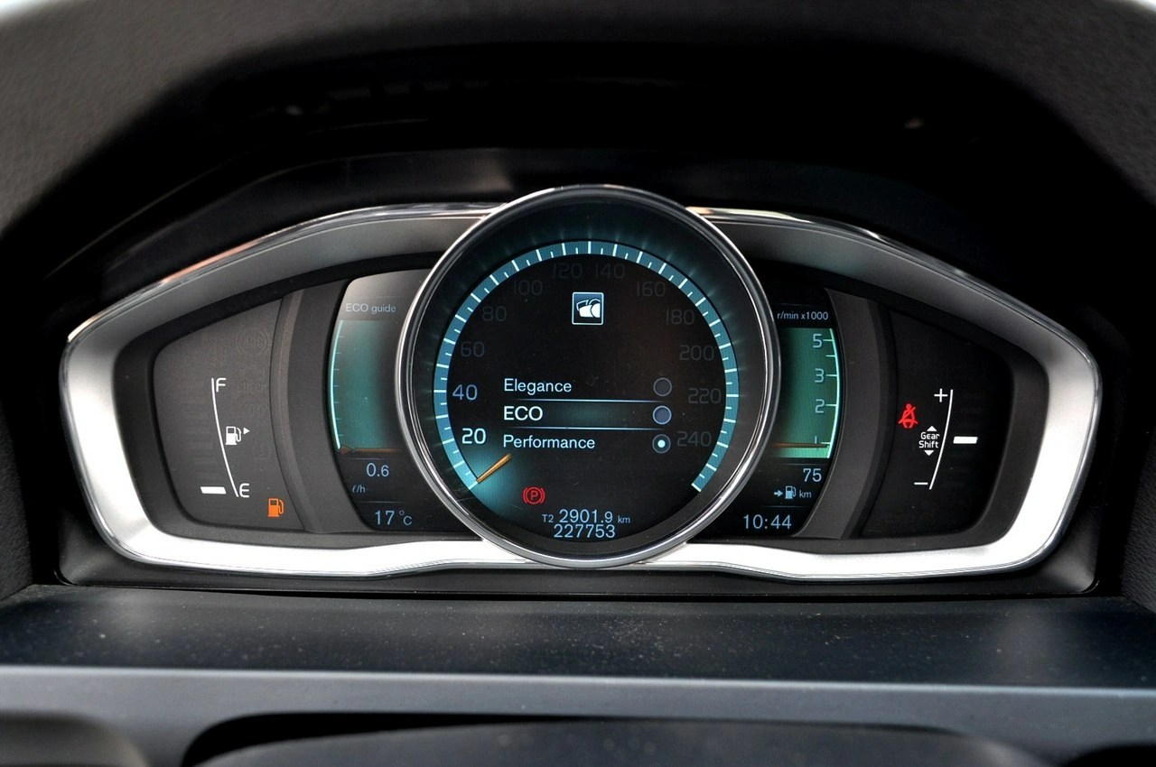 Volvo S60 - Zdjęcie 25