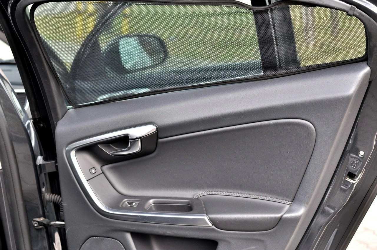 Volvo S60 - Zdjęcie 32