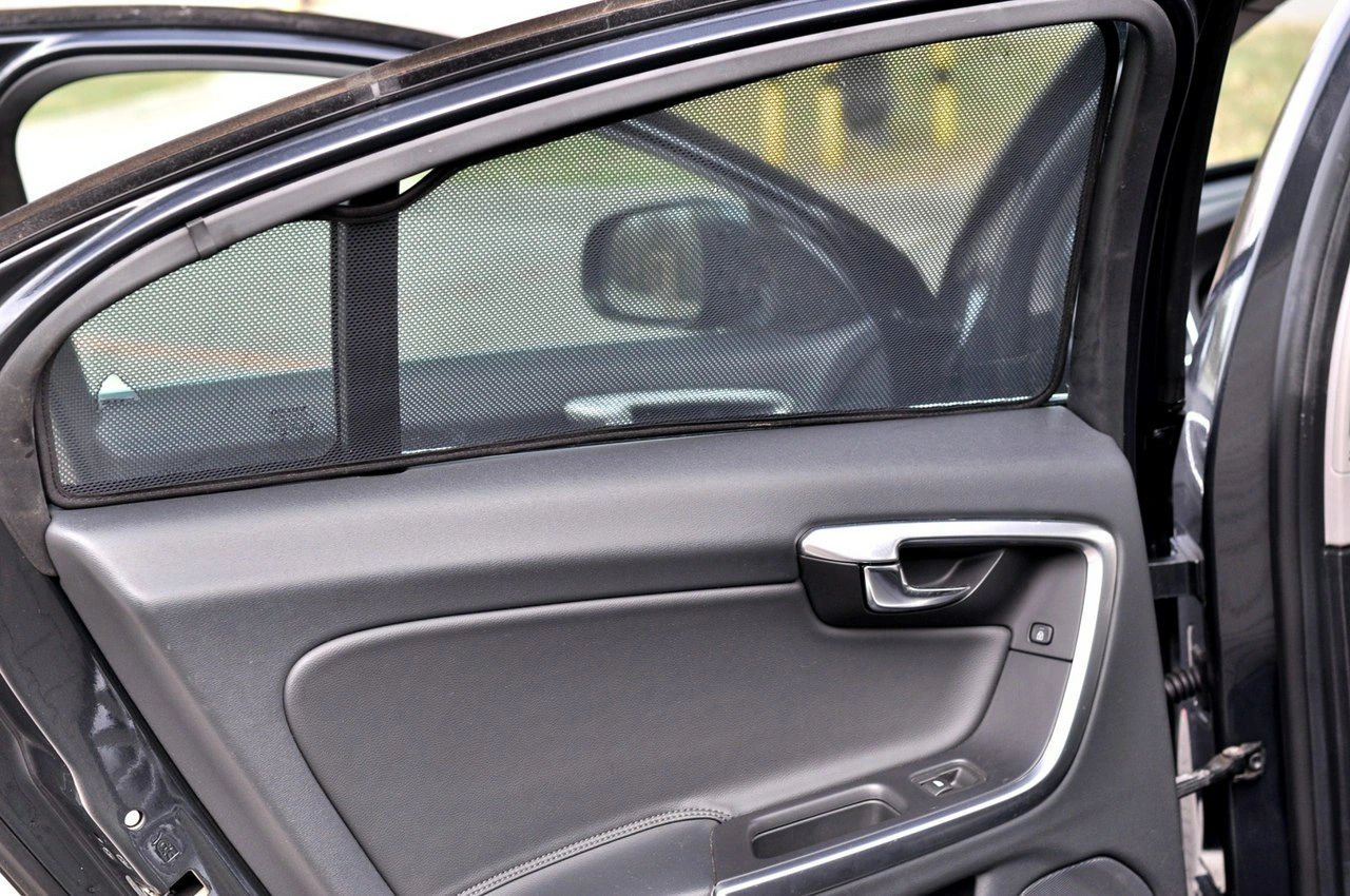 Volvo S60 - Zdjęcie 33