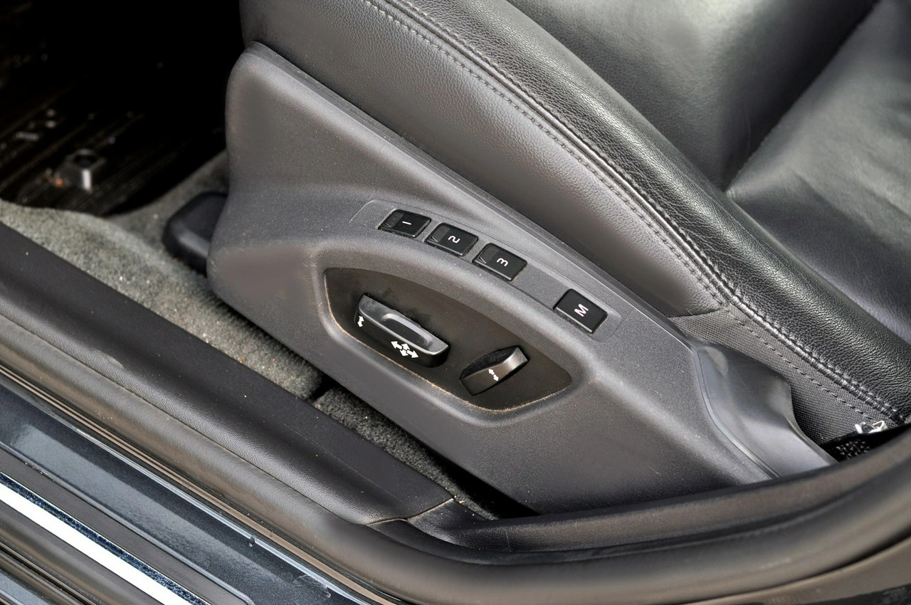 Volvo S60 - Zdjęcie 8