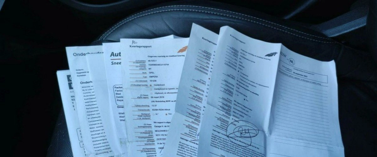 Opel Ampera - Zdjęcie 10