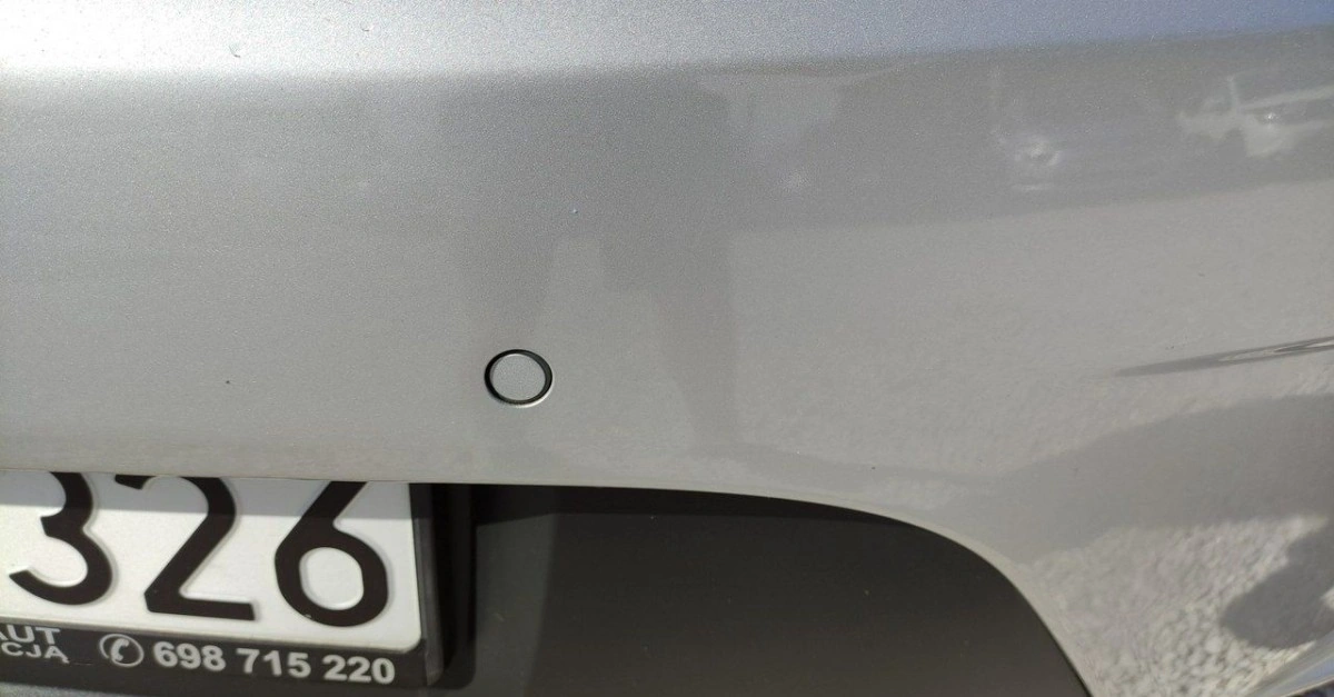 Opel Ampera - Zdjęcie 18