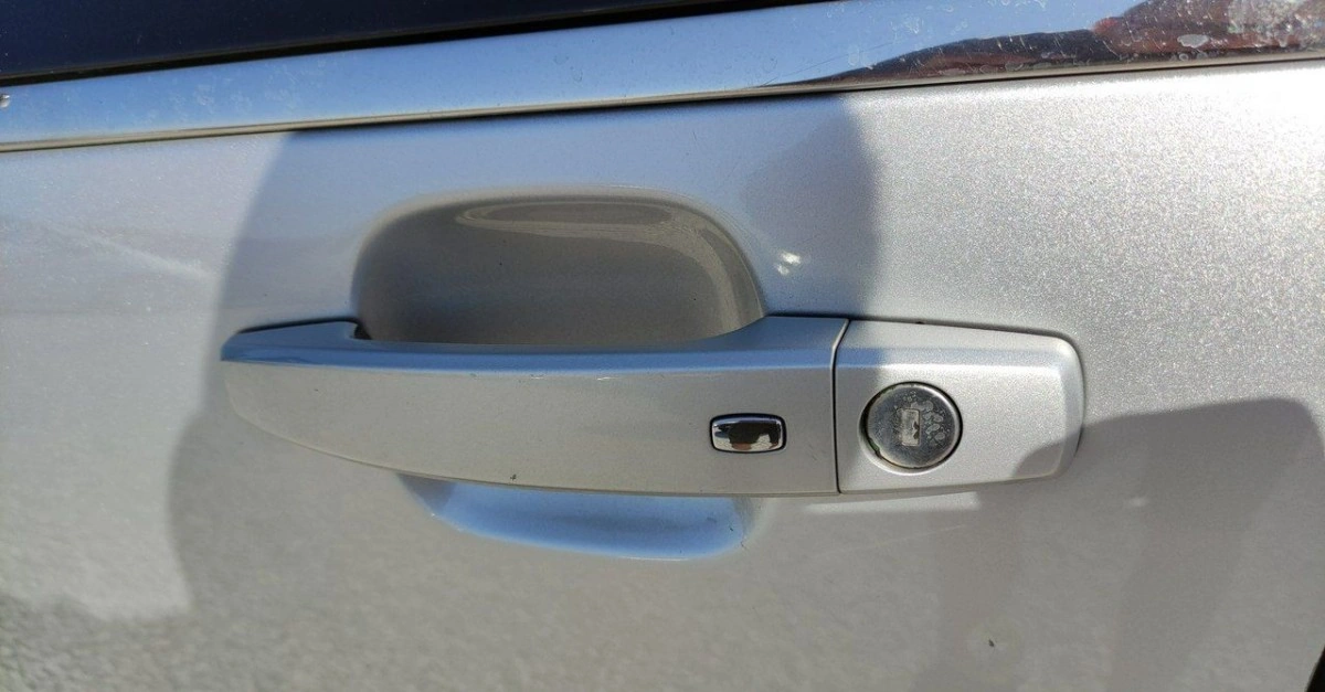 Opel Ampera - Zdjęcie 27