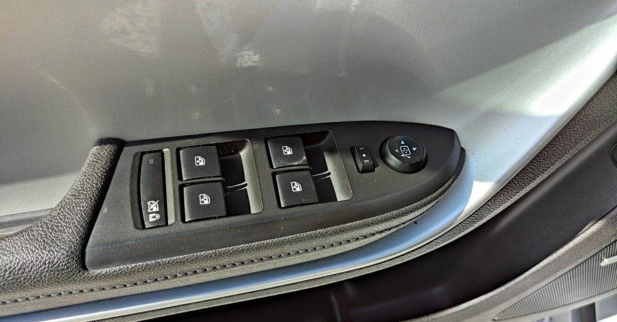 Opel Ampera - Zdjęcie 33