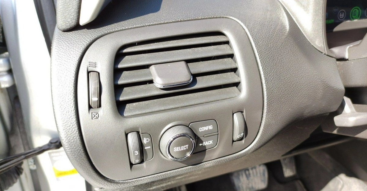 Opel Ampera - Zdjęcie 35