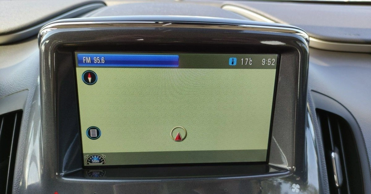 Opel Ampera - Zdjęcie 39