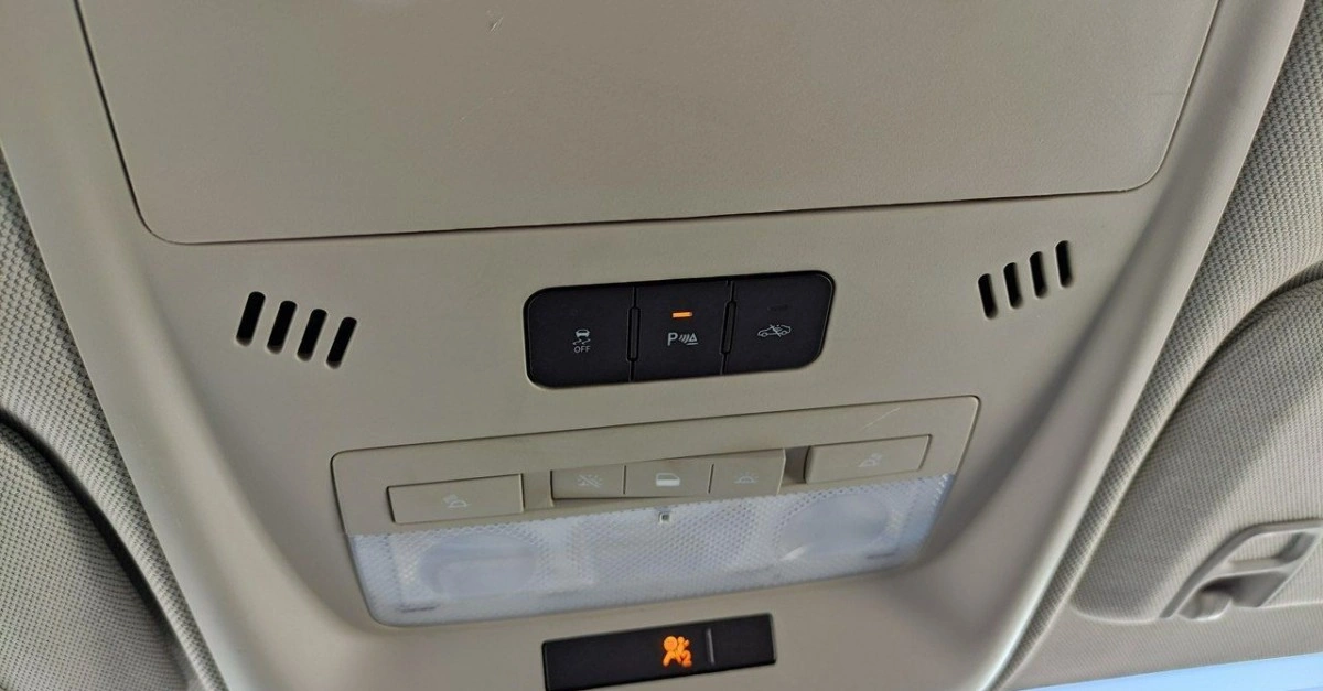 Opel Ampera - Zdjęcie 40