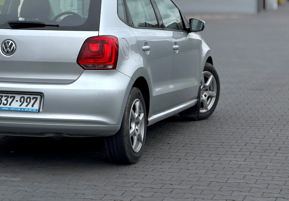 Volkswagen Polo - Zdjęcie 10