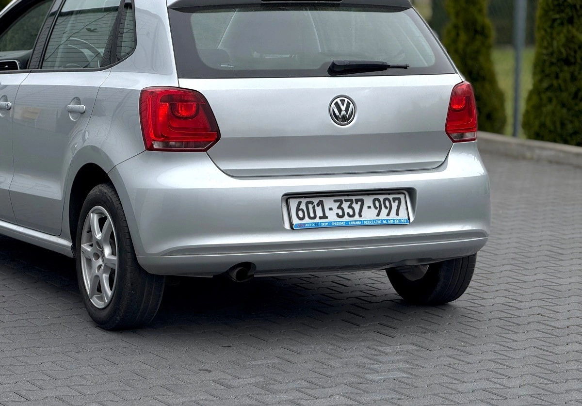 Volkswagen Polo - Zdjęcie 5