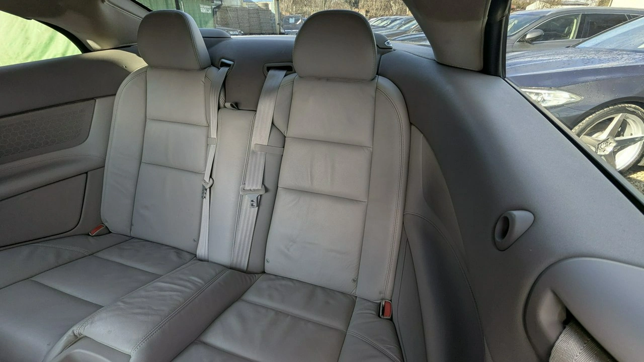 Volvo C70 - Zdjęcie 12