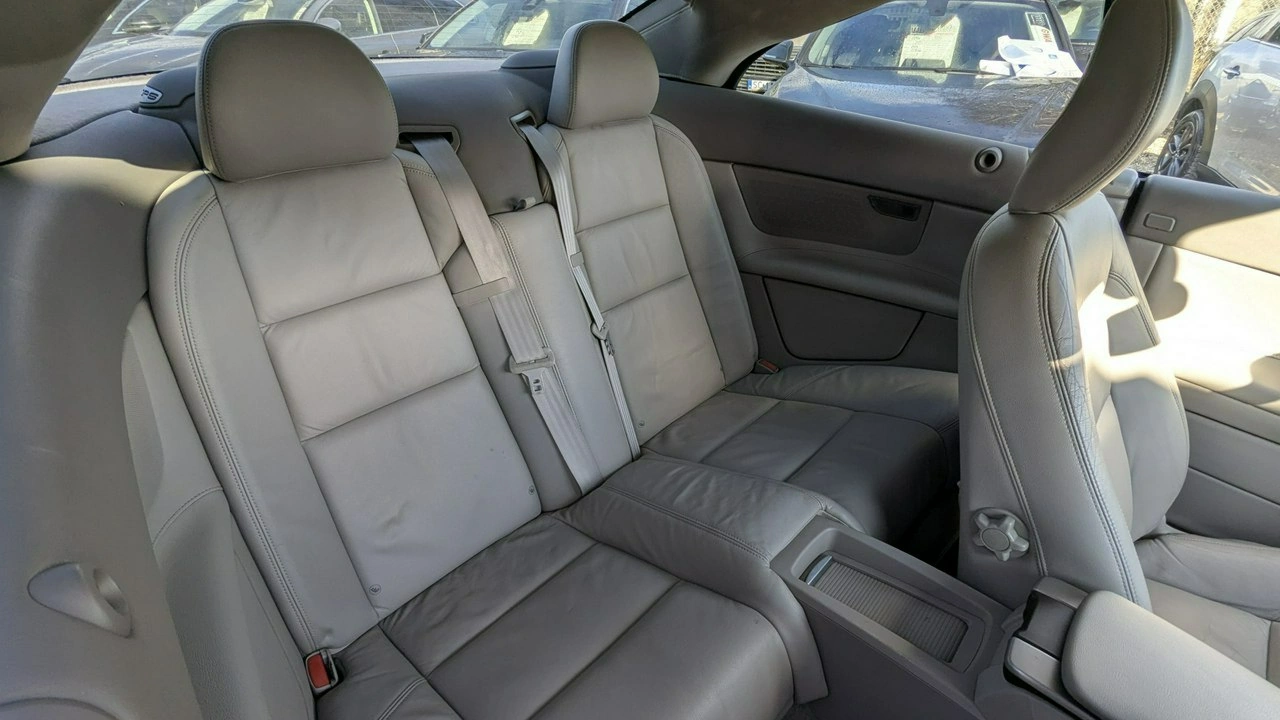 Volvo C70 - Zdjęcie 13