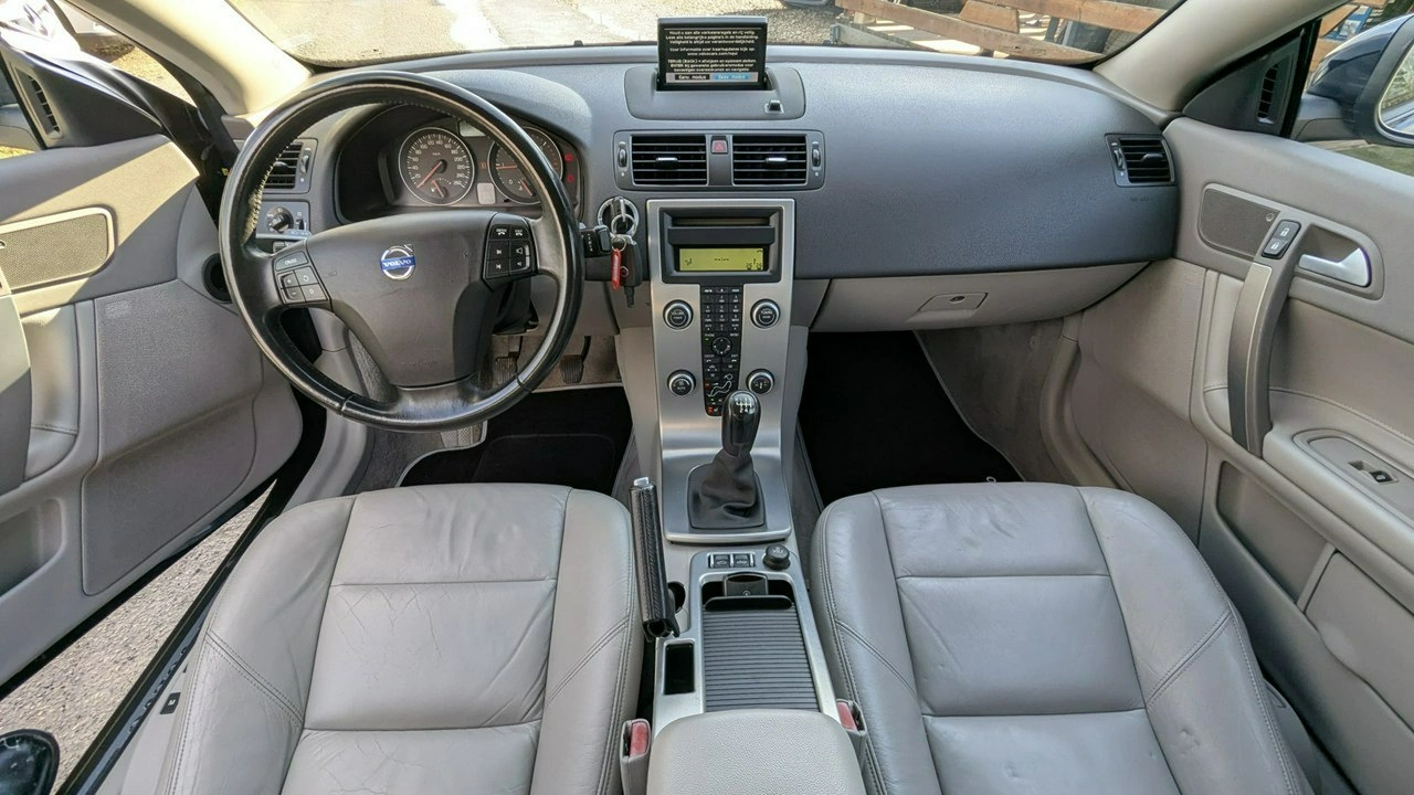 Volvo C70 - Zdjęcie 16