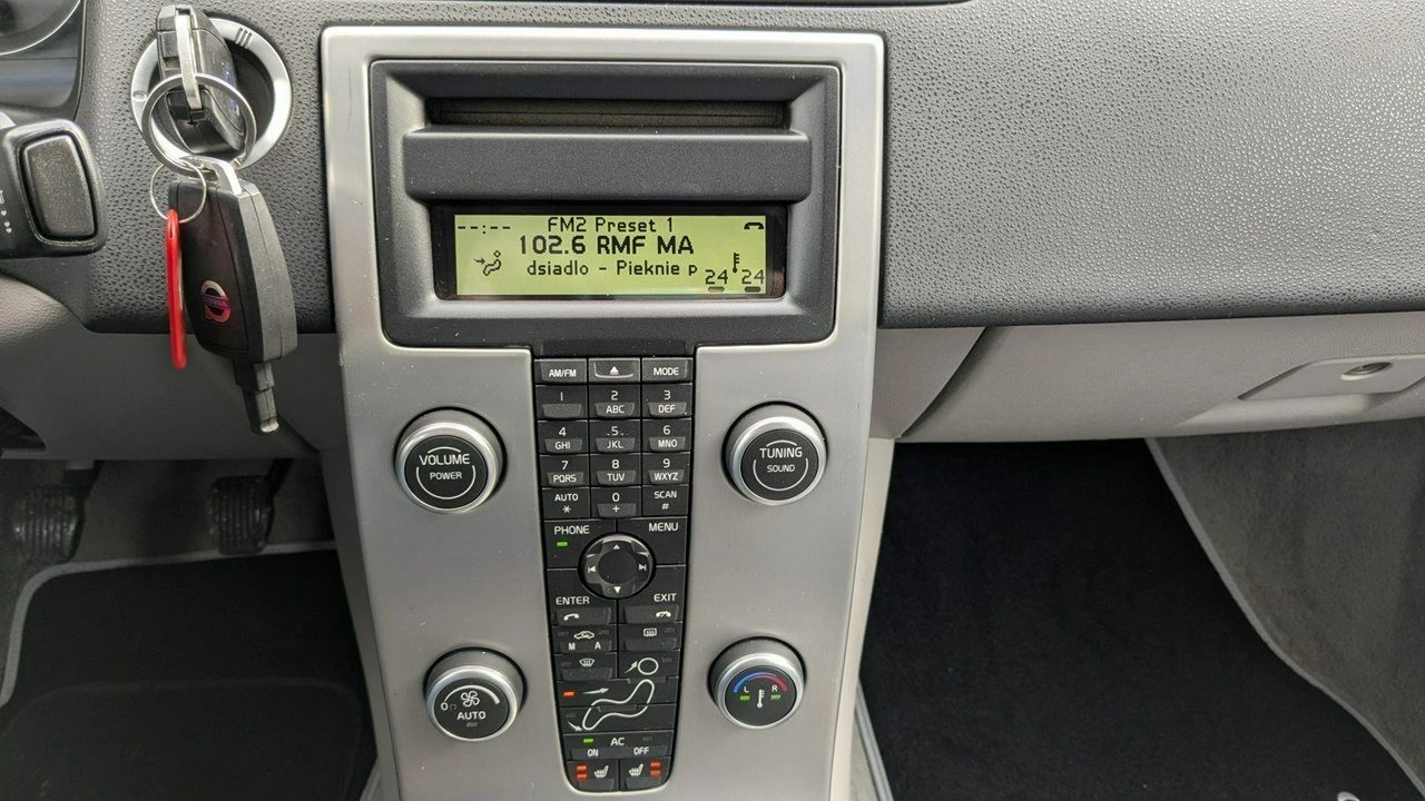 Volvo C70 - Zdjęcie 22