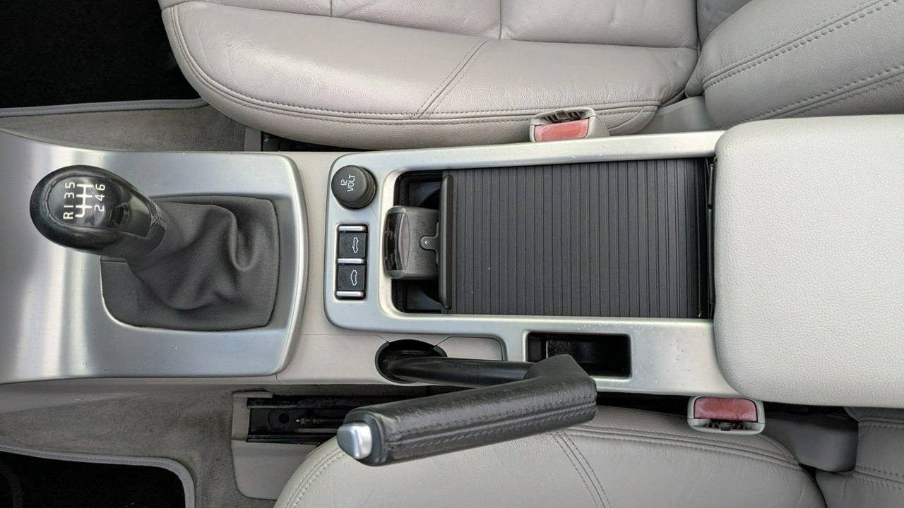 Volvo C70 - Zdjęcie 25