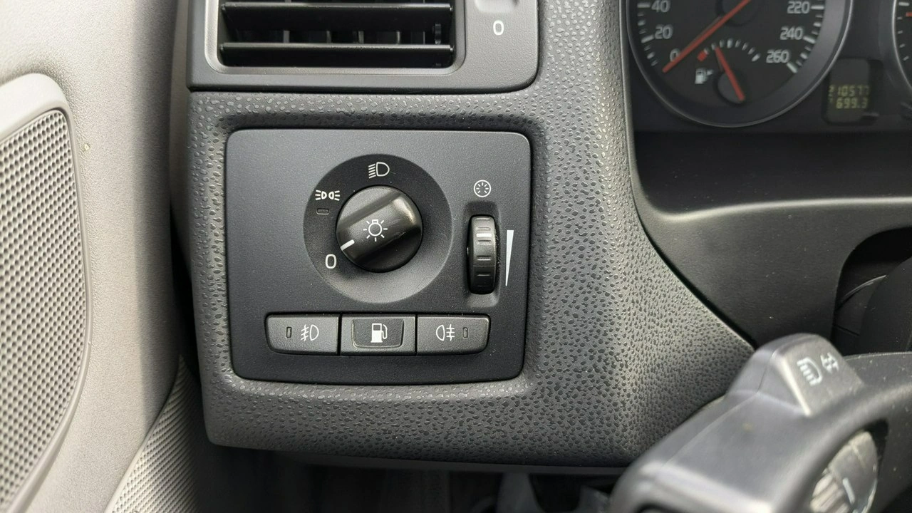 Volvo C70 - Zdjęcie 27