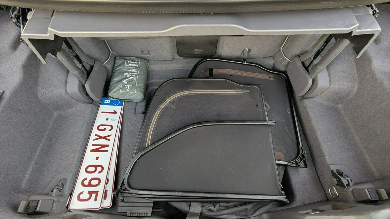 Volvo C70 - Zdjęcie 33